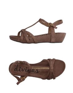 Сандалии Divinas Barcelona