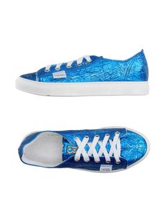 Низкие кеды и кроссовки Hiroshi Myura