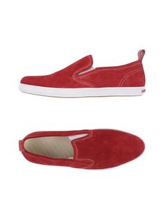 Низкие кеды и кроссовки Dsquared2
