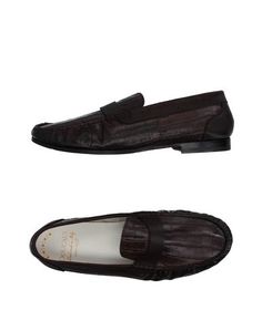 Мокасины Doucals