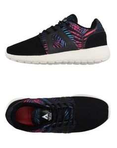 Низкие кеды и кроссовки Asfvlt