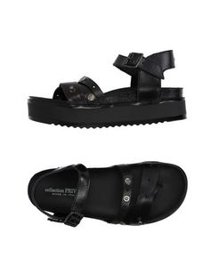 Сандалии Collection PrivĒe?
