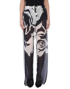 Повседневные брюки Emilio Pucci