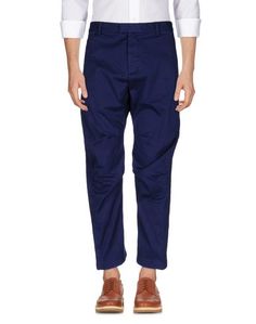 Повседневные брюки Dsquared2