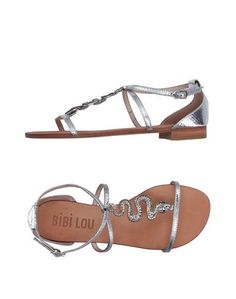 Сандалии Bibi LOU