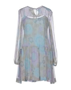 Короткое платье RED Valentino