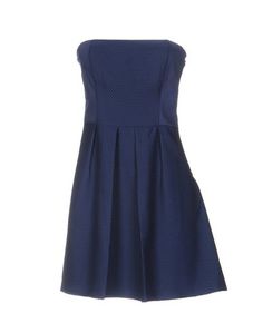 Короткое платье Naf Naf