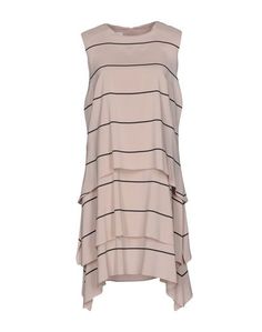 Короткое платье Brunello Cucinelli