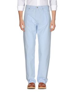Повседневные брюки Canali Sportswear