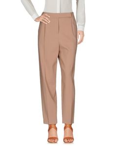 Повседневные брюки Carven