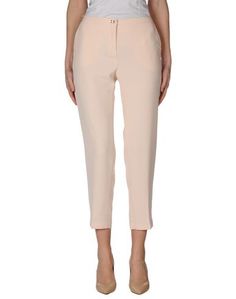 Повседневные брюки Elisabetta Franchi