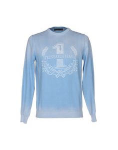 Свитер Trussardi Jeans