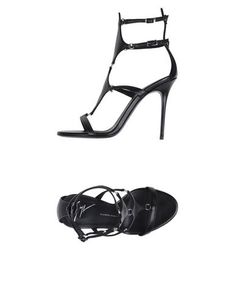 Сандалии Giuseppe Zanotti Design