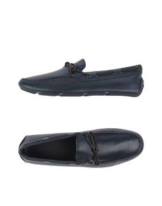Мокасины Hogan