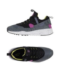 Низкие кеды и кроссовки Nike