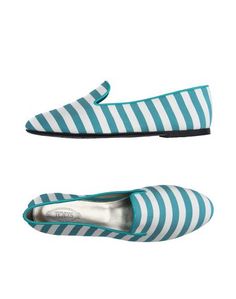 Мокасины Tod`S