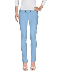 Джинсовые брюки MET