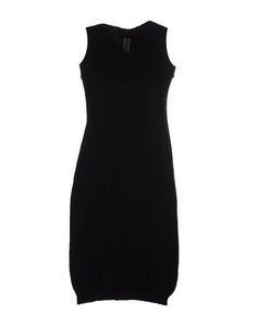 Короткое платье Rick Owens