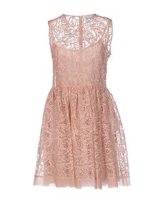 Короткое платье RED Valentino
