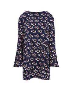 Короткое платье Lucky Chouette