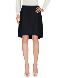 Юбка до колена Diane von Furstenberg