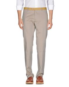 Повседневные брюки Etro