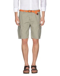 Бермуды Scotch & Soda