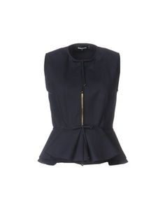 Топ без рукавов Dsquared2