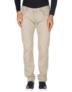 Джинсовые брюки Armani Jeans
