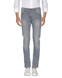 Джинсовые брюки Carhartt