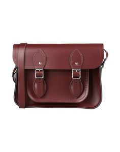 Сумка через плечо THE Cambridge Satchel Company