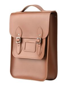 Рюкзаки и сумки на пояс THE Cambridge Satchel Company