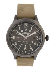 Наручные часы Timex