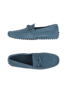 Мокасины Tod`S