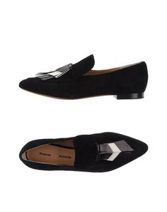 Мокасины Proenza Schouler