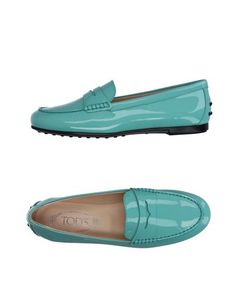 Мокасины Tod`S