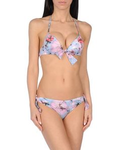 Бикини Blugirl Blumarine Beachwear