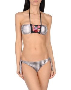 Бикини Blugirl Blumarine Beachwear