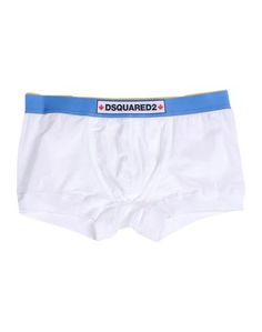 Боксеры Dsquared2