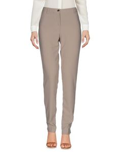 Повседневные брюки Blumarine