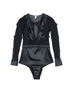 Боди For Love & Lemons