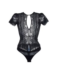 Боди For Love & Lemons