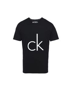 Футболка Calvin Klein