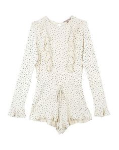 Пижама For Love & Lemons