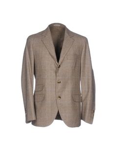 Пиджак Brunello Cucinelli