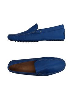 Мокасины Tod`S