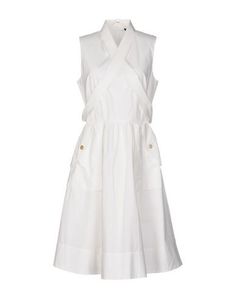 Платье до колена Marc by Marc Jacobs