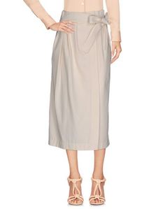 Юбка длиной 3/4 3.1 Phillip Lim