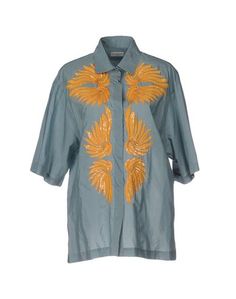Pубашка Dries Van Noten