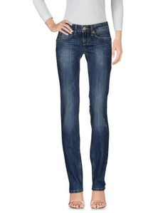 Джинсовые брюки Liu Jo